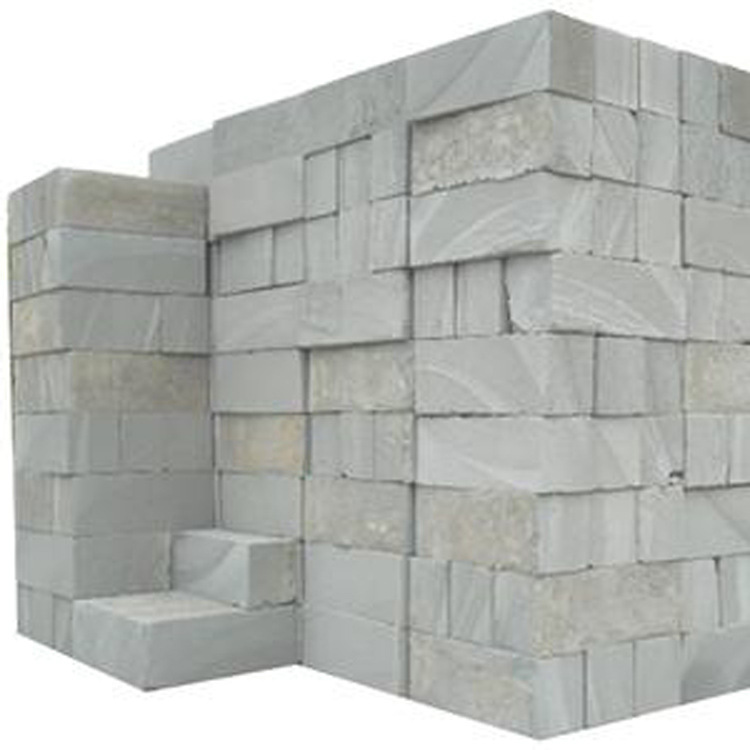 临朐不同砌筑方式蒸压加气混凝土砌块轻质砖 加气块抗压强度研究