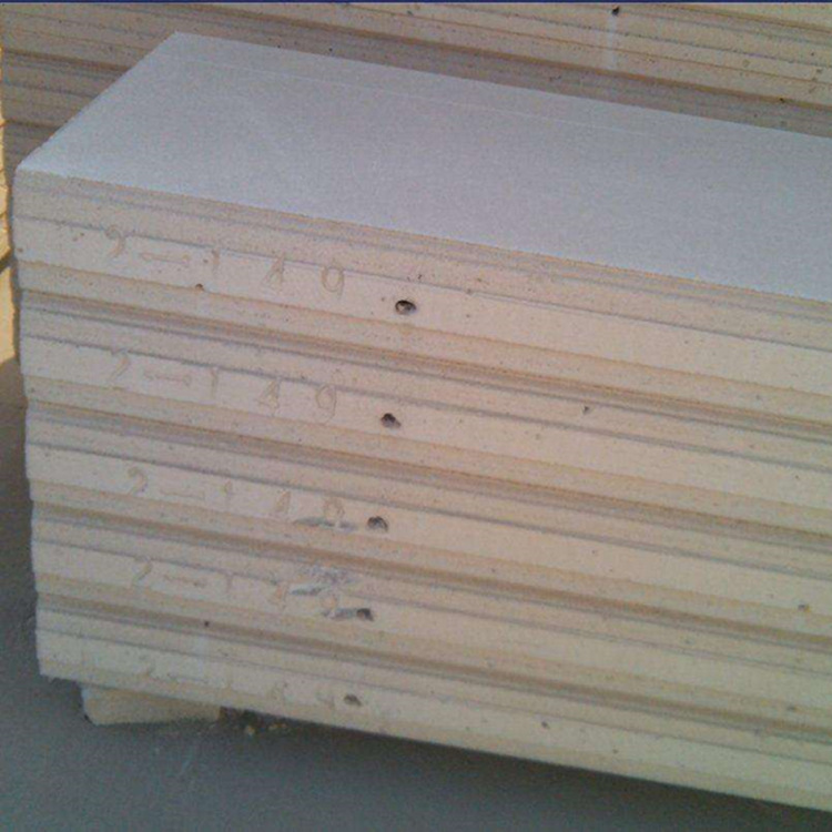 临朐蒸压轻质加气混凝土(ALC)板和GRC轻质隔墙板相关性